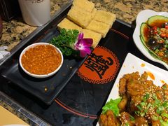 -黄记煌三汁焖锅(渝北金港国际店)