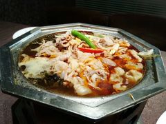 -蔡家酒楼(一德街店)