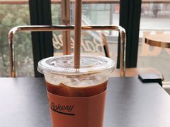 -OUR Bakery(三里屯太古里店)