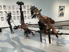 -宝龙艺术中心(七宝宝龙城店)