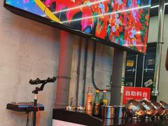 -灶边炉台·东北融合烤肉(南山店)