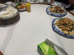 -蜀都餐厅(凤池店)