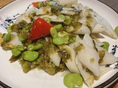 -热度餐厅(老佛爷店)