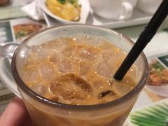 -翠华餐厅(旺角文华商场店)