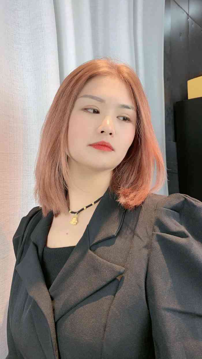 藤野造型(昆明南亚风情全国直营店)-"【项目】剪发早就囤的票了,一直