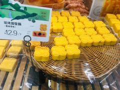 -仟吉KenGee(国贸360店)