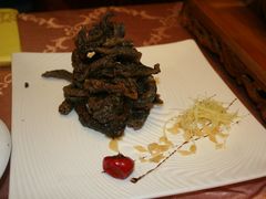 -欣旺·迎宾楼·百年无锡菜