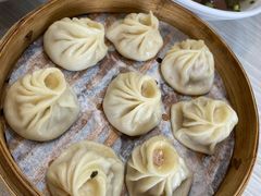 虾肉小笼-新丰小吃(高银街分店)