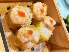 -东方之珠海鲜酒楼(南开店)
