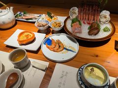 -文三酒肆自助放题(新街口友谊广场店)