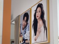 -海马体照相馆(万菱汇店)