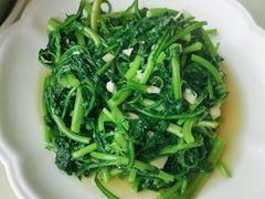 空心菜-旅宁大酒店