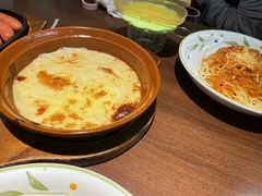 -萨莉亚意式餐厅(苏州泉屋店)