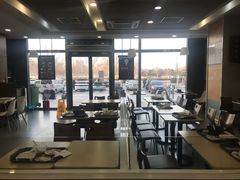 大堂-魏家凉皮(次渠店)