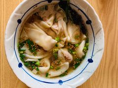 星光抄手-村外有星光小食铺(长嘉汇店)