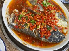 特色剁椒鱼头-湖南湘菜馆(东湘缘二店)