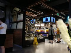 -盛江山自助料理(奥莱锦辉购物广场店)