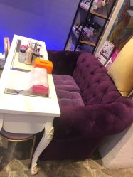 -RL Nail·瑞丽美甲美睫品牌原创店