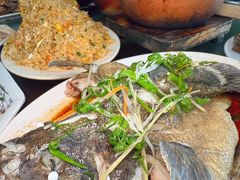 -岛中岛·海鲜大排档·万宁老字号(东澳店)