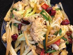 -烛影拾光观景餐厅·创意菜·摄影·小提琴(大唐不夜城店)