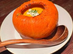 黄金南瓜粥-Professor Lee (K11艺术中心店)