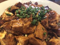 -95号酱骨·一块豆腐(展春园西路店)