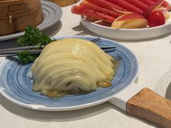 -晋江荣誉国际酒店·港誉茶餐厅