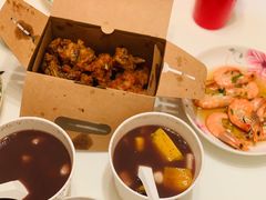 -Kyochon1991校村炸鸡(杨高中路店)
