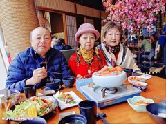 -九井澤精致料理(金茂店)