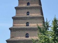 -大慈恩寺(大雁塔)