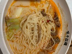 -味千拉面(广州白云机场T1西二店)