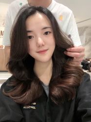 点击看大图 -3AM HAIR SALON烫发染发接发