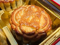 -奇趣饼家