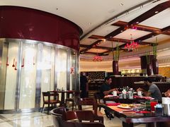 -广州富力丽思卡尔顿酒店