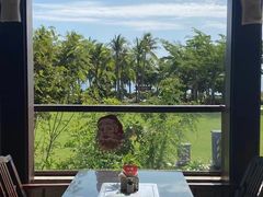 -三亚亚龙湾红树林度假酒店