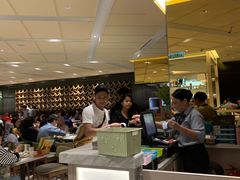 -Madam Kwan's(Mid Valley Megamall)