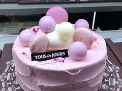 -多乐之日(颐堤港店)