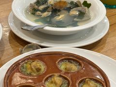 -萨莉亚意式餐厅(愉园站仁恒梦中心店)