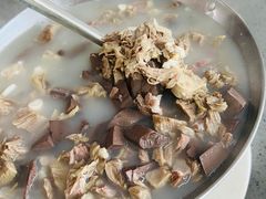 小全羊-满宴全羊馆(泉水店)