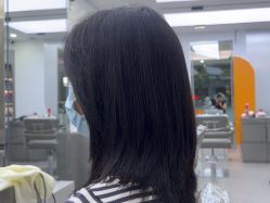 -首脑美发沙龙