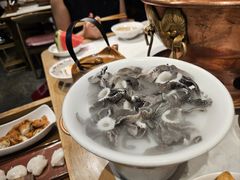 -东门口涮肉·砂锅·烤串(老门东店)