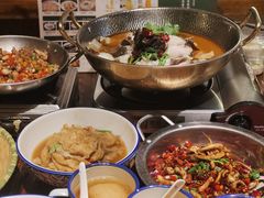 -衡厨·衡阳土菜(中南店)