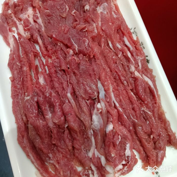 汇聚德京味铜锅涮肉(沈家桥二路店)图片