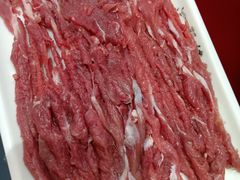 -汇聚德京味铜锅涮肉(沈家桥二路店)