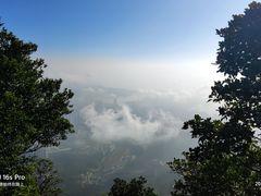 -梧桐山风景名胜区