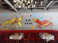 -李叔叔虾蟹大排档(青羊店)