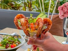 -WESTWOOD•落日餐厅•乐队演出(前海壹方汇店)