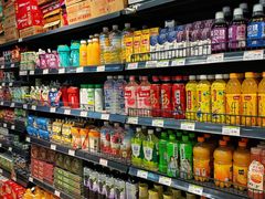 -永辉超市(凯德·天府店)