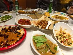 -勇利赵家烤肉坊(纬二街店)
