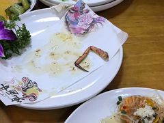 -醉壹号海鲜大排档(厦门美食地标店)